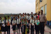 Mount Litera Zee School- Environment day